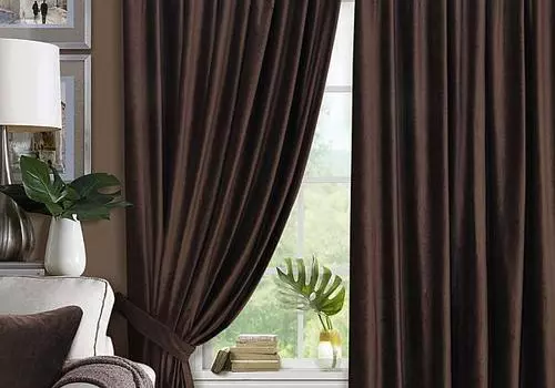 Таген (темно-коричневый)