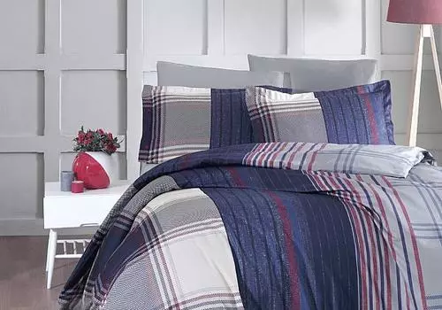 Талбия (синий)