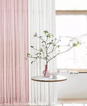 Тануш (розовый)