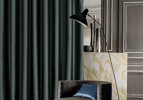 Тэри (мурена)