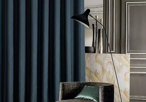 Тэри (синий)