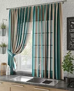 Тарнис (бирюзовый)