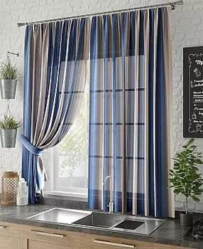 Тарнис (синий)