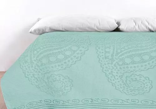 Тавояр (бирюзовый)