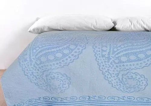 Тавояр (голубой)