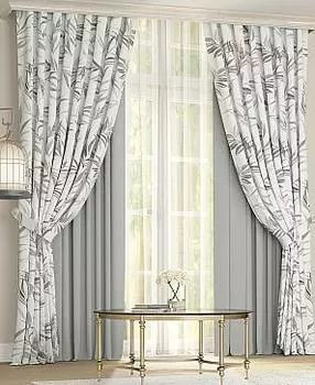 Тейла (светло-серый)