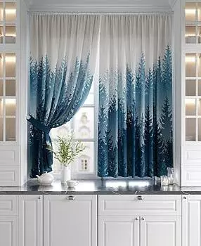 Тейлинс (синий)