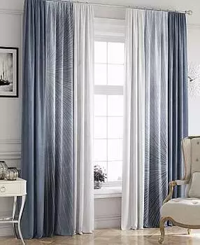 Тенвилс (серо-синий)