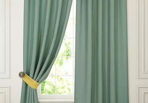 Тиаго (зеленый)