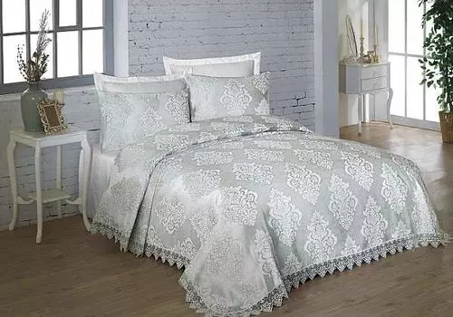 Тибисио (серый)