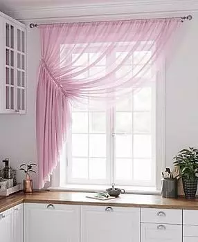 Тициния (розовый)