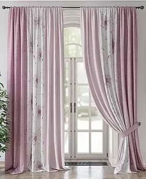 Тилменс (розовый)