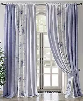 Тилменс (сиреневый)