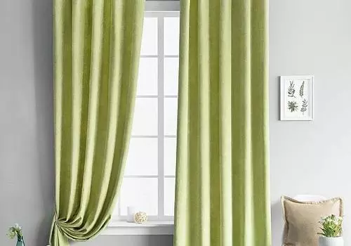 Тина Зеленый