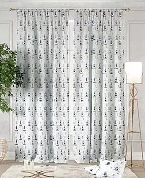 Тинио (синий)