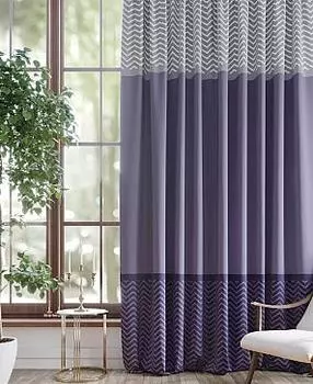 Тиниса (фиолетовый)