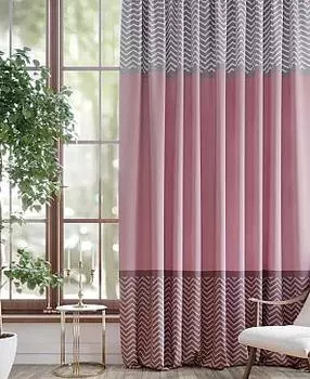 Тиниса (серо-розовый)