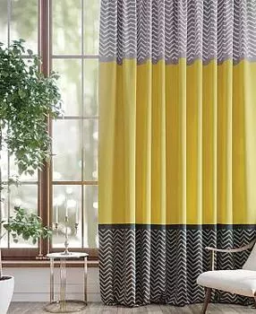 Тиниса (серо-желтый)