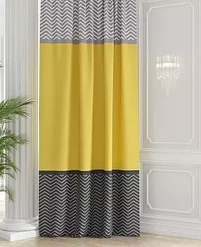 Тинисио (серо-желтый)