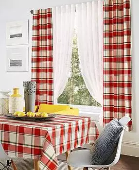 Тиоши (красный)