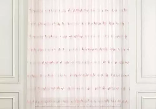 Тисар (розовый)