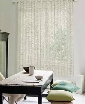 Тодори (бежево-мятный)