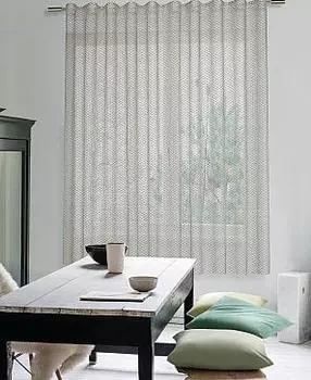 Тодори (бежево-синий)