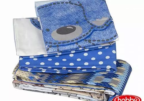 Томбик (голубое)