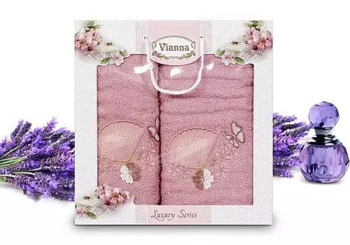 Томиока (розовый)