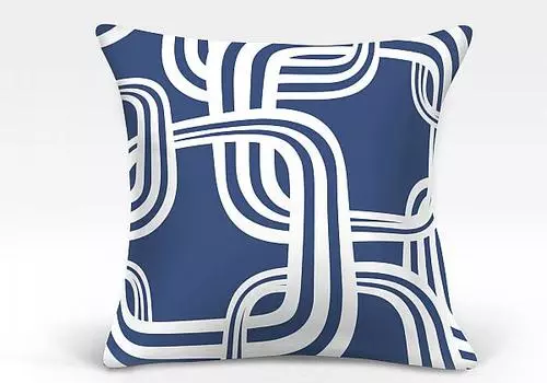 Тонга-О (синий)