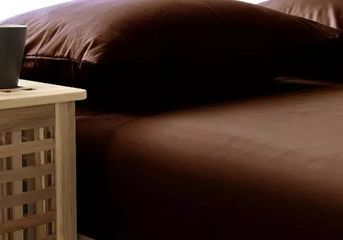 Тонтри (темно-коричневый)