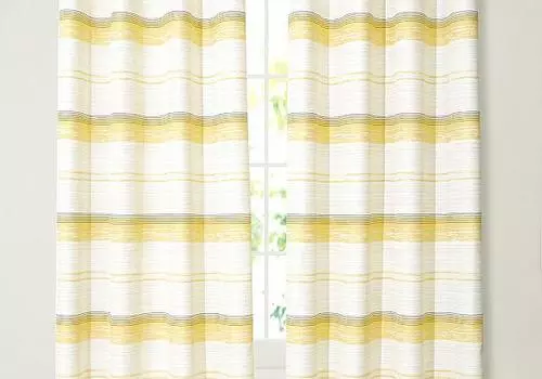 Торби (жёлтый)