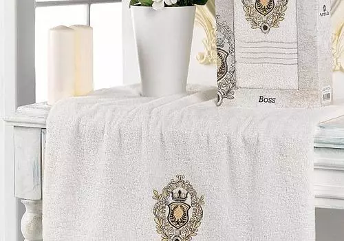 Торфер (кремовый)