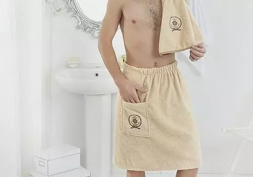 Торнви (бежевый)