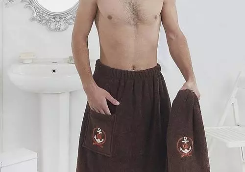 Торнви (коричневый)