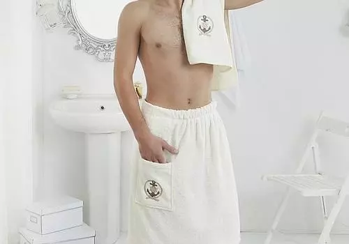 Торнви (кремовый)