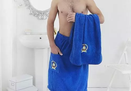 Торнви (синий)