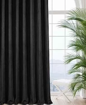 Трионис (черный)