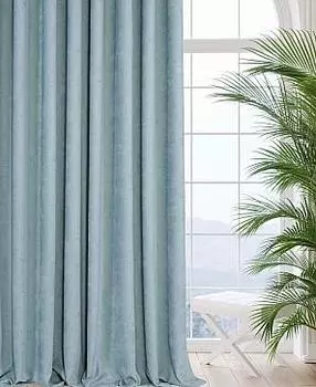 Трионис (голубой)