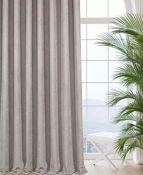 Трионис (серый)