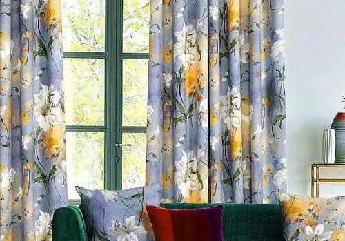 Труом (синий)