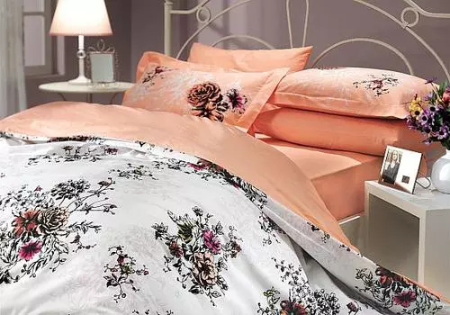 Турони (персиковый)