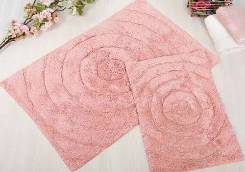 Туропи (розовый)