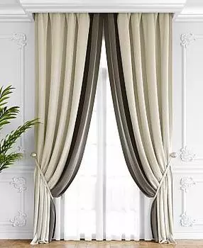 Твеон (светло-молочный)