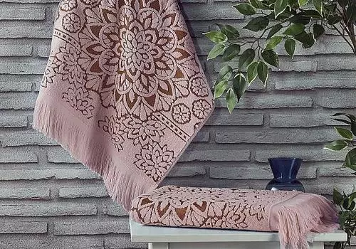 Удри (розовый)