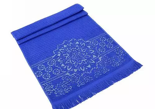 Удри (синий)