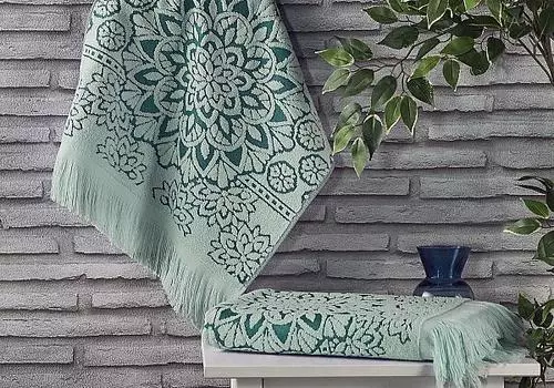 Удри (зеленый)