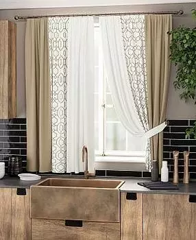 Ульна (бежевый)