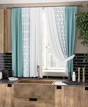 Ульна (бирюзовый)