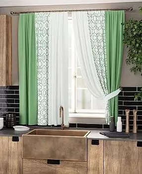 Ульна (зеленый)